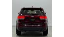 Jeep Grand Cherokee Limited 3.6L 2019 Jeep Grand Cherokee Limited, Warranty, Service History, Excellent Condition, GCC