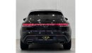 Porsche Macan 2024 Porsche Macan, October 2025 Porsche Warranty, Full Porsche Service History, GCC