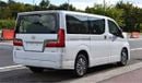 Toyota Hiace 2022 Model Toyota Hiace VX, 9-Seater, 2.8L Diesel 6A/T (HC-RP22)