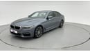 بي أم دبليو 530i M SPORT 2 | بدون دفعة مقدمة | اختبار قيادة مجاني للمنزل