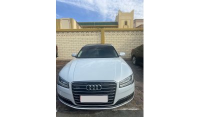 Audi A8 A8 L