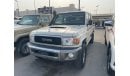 Toyota Land Cruiser Pick Up