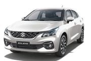 Suzuki Baleno