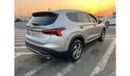 Hyundai Santa Fe 2022 Hyundai Santa Fe, SE - 2.5L  4 Cyl - Lane assist - Android Apple Play - Well Maintained Car wit