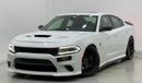 Dodge Charger SRT Hellcat (1300 HP) 2016 Dodge Charger SRT Hellcat, 1300BHP, Carbon Fiber Package, Stage 3 Transmi