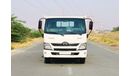 هينو 300 HINO\Hino 300 Series 714 Cargo Body MY2024