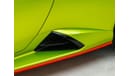 Lamborghini Huracan 5.2 V10 LP 640-2 STO LDF RIGHT HAND DRIVE