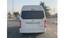 جويلونغ A5 JOYLONG BUS 2020 - 15 SEATER — DIESEL — FULL OPTION — 4DK ENGINE — 3 POINT SEATBELT