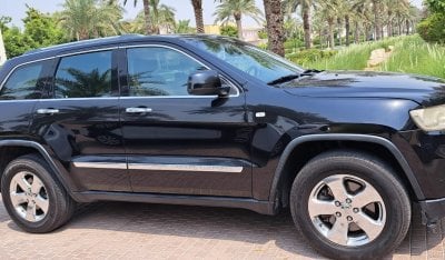 Jeep Grand Cherokee Limited Plus 5.7L