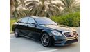 Mercedes-Benz S 550 S550  BODY KIT S560