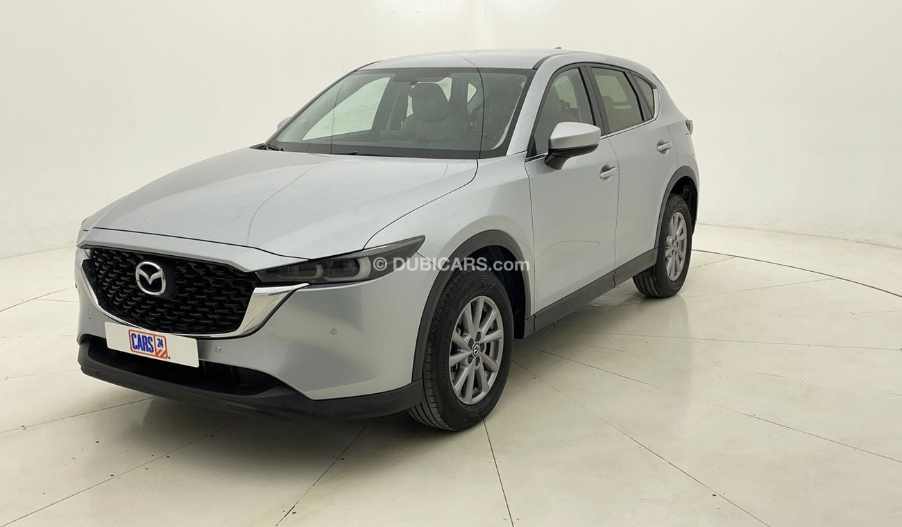 Mazda CX5 GT 2.5 | Zero Down Payment | Home Test Drive