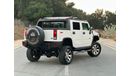 Hummer H2