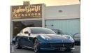 فيراري GTC4Lusso Std