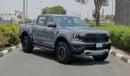 Ford Ranger Raptor (For Export , НА ЭКСПОРТ) V6 3.0L EcoBoost , 2024 GCC , 0Km , Без пробега