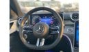 Mercedes-Benz C200 1.6 AMG/ FULL OPTION