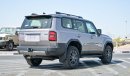 تويوتا برادو Toyota Prado TXL-3 | 2.4L Turbo | Petrol | Sunroof | 2024 (Export)