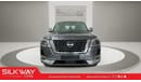 Nissan Patrol 2024 Nissan Patrol SE Platinum City - Fully Loaded Urban Dominator!