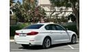 بي أم دبليو 520i Executive 1.6L BMW 520i / V4 / GCC / 2020 / Single Owner / Full Service History From BMW / 1,400 Dir