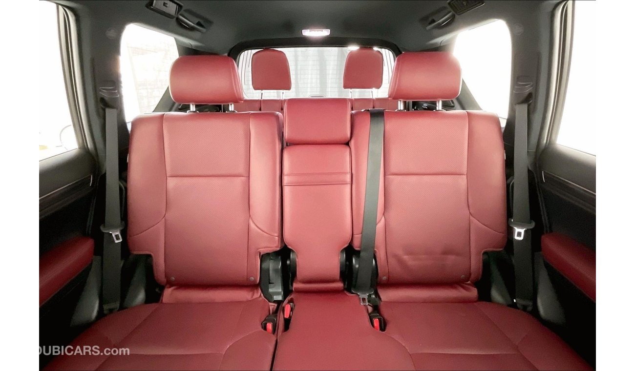 Lexus GX460 Platinum| 1 year free warranty | Flood Free