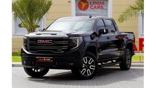 GMC Sierra