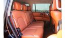 Nissan Patrol LE Platinum City