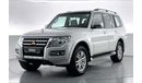 Mitsubishi Pajero GLS Highline