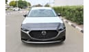 Mazda 3 BRAND NEW MAZDA 3  SPORT 2021 FULL OPTIONS