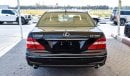 Lexus LS 430