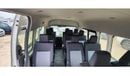 Toyota Hiace TOYOTA HIACE 3.5ltr V6 13-SEATER DX  2025 MODEL