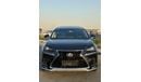 لكزس NX 300 LEXUS NX300 Platinum