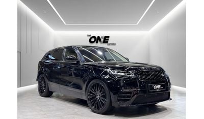 Land Rover Range Rover Velar P340 S Special offer