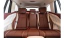 مرسيدس بنز GLS600 Maybach 2022 Mercedes Benz Maybach GLS600 / Brand New / European Spec