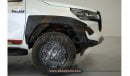 Toyota Hilux TOYOTA HILUX GR SPORT DIESEL MODEL 2024 GCC SPECS