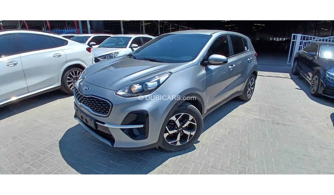 كيا سبورتيج kia sportage 2021 diesel korea specs