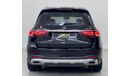 Mercedes-Benz GLS 450 2020 Mercedes Benz GLS450 7 Seats, Mercedes Warranty + Service Package , Full Service History, GCC