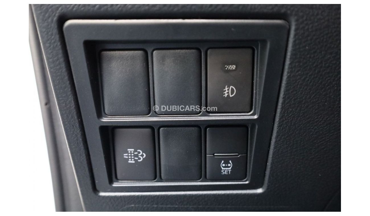 Toyota Hilux TOYOTA_HILUX_2.4L_DIESEL_2024_S-GLX_SAUDI_FULL_OPTIONS_M/T_AUTOMATIC