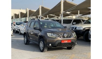 Renault Duster 2020 I 1.6L I Original Paint I Ref#78