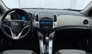 Chevrolet Cruze LS 1.8 | Under Warranty | Inspected on 150+ parameters