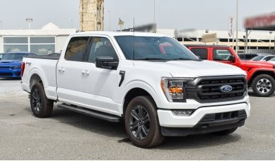 Ford F 150