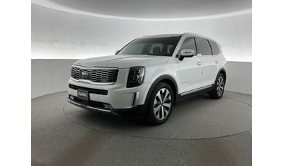 Kia Telluride GT Line | 1 year free warranty | 0 Down Payment