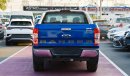 Ford Ranger XLT 2.2L