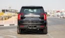 GMC Yukon XL SLE RWD/2024/GCC. Export only