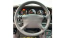 Porsche 993 1996 911/993 Porsche Carrera 2, Service History, Excellent Condition, Japanese Spec