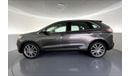 Ford Edge Titanium / Titanium Plus