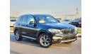 بي أم دبليو X3 BMW X3 2021