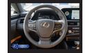 لكزس ES 300 LEXUS ES300 2.5L HYBRID HI A/T PTR 2023 Model Year Export Price