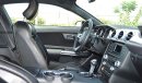 Ford Mustang GT SUPERCHARGED, 650 horsepower V8 with Gulf Warranty