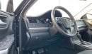 Toyota Camry SE 2017 Sunroof American Specs Ref#09-22