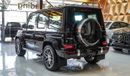 مرسيدس بنز G 63 AMG MERCEDES BENZ G63 AMG | 2024 | ZERO KM