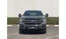 Ford F 150 Lariat panoramic roof 2020